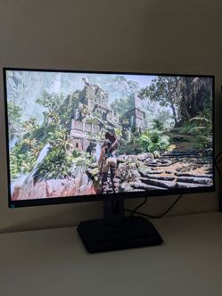 2025 ASUS ROG Strix XG32UCG Gaming Monitor (Dual Mode, 32", 4K 160Hz/1080p 320Hz, G-Sync/FreeSync)
