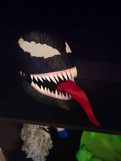 3D printed items