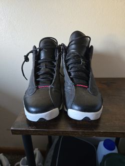 Youth shoes