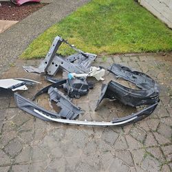 2015 Honda Civic Parts 