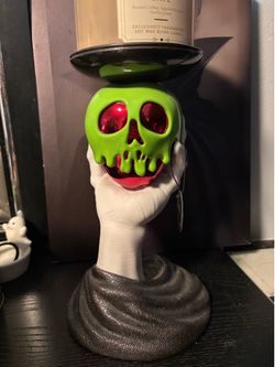 Bath & body works candle holder and mirror