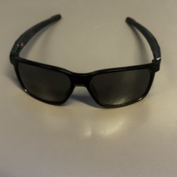 These are Oakley Portal X sunglasses, model OO9460-155 (the full code from your temple marking: OO9460-155, with size 59 ○ 15 135). This confirms the 