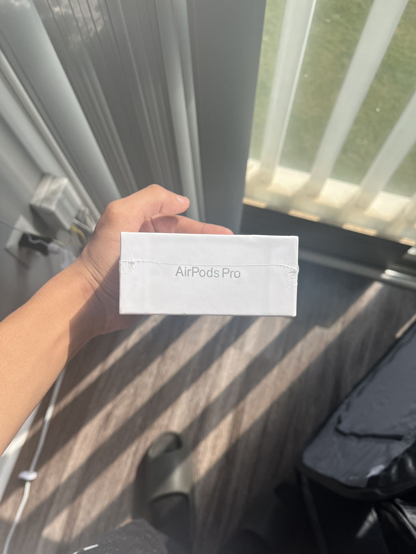 AirPod Pro 2 Gen