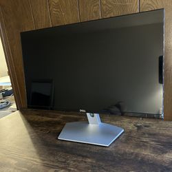 Dell 23” Full HD 1080p Monitor 