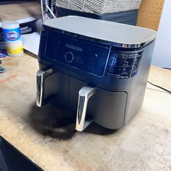 Ninja air fryer