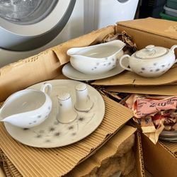 Fine China 