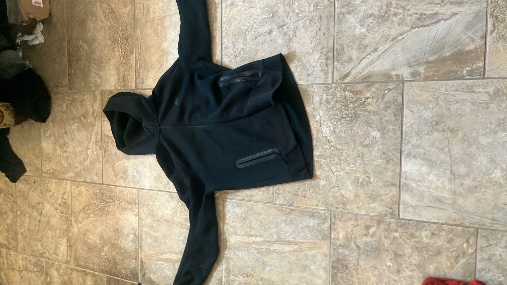 Nike Tech Fleece 