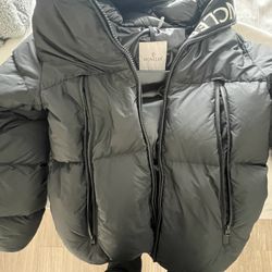 Moncler jacket