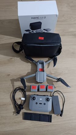 Dji Mavic Air 2