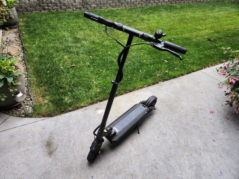 Horizon Electric Scooter 