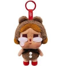 NIB CRY BABY Love Makes Us Cry Pop Mart