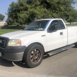 F150 V6 4.2