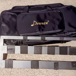 Donner Pedalboard  