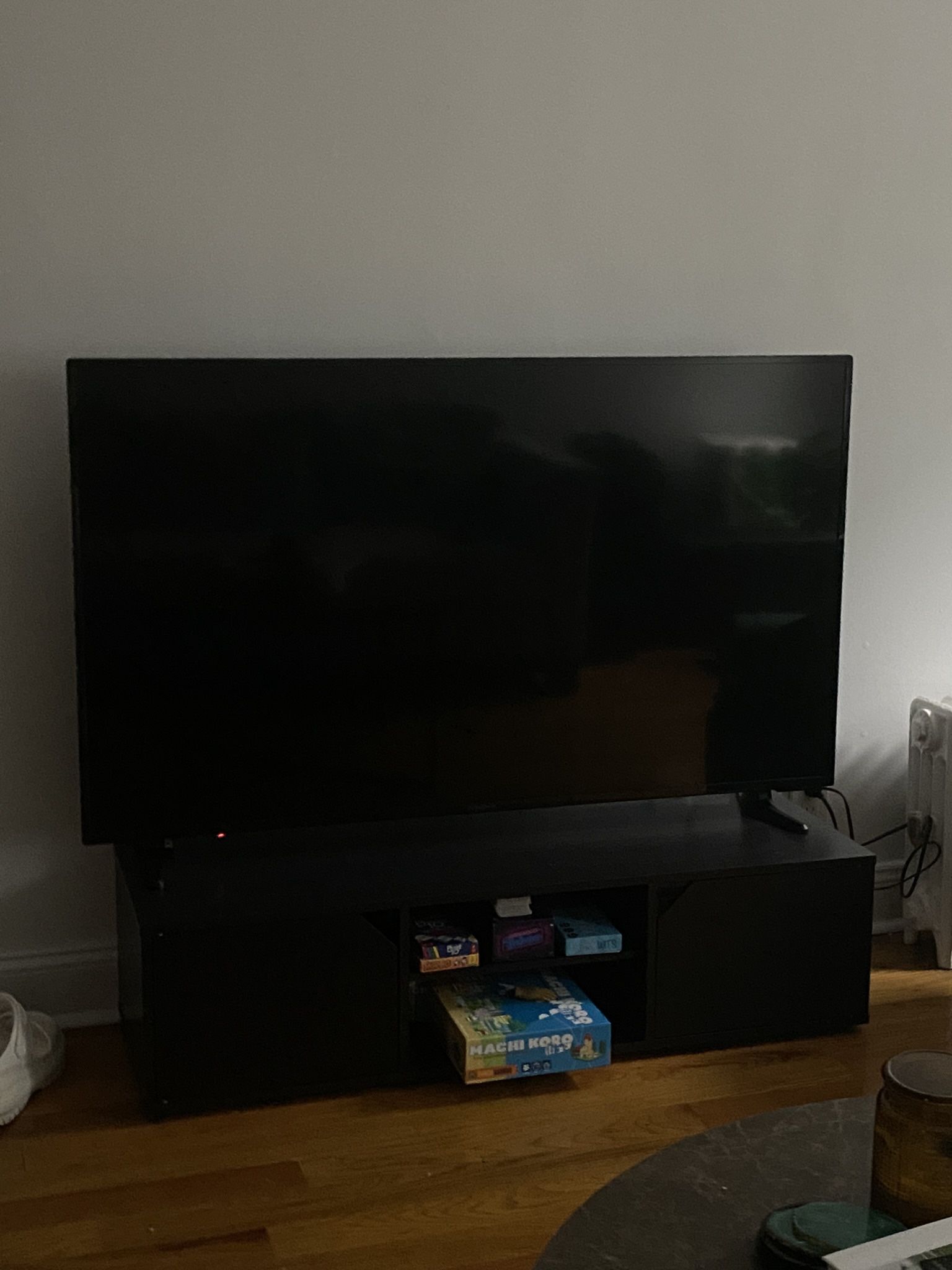 Insignia™ - 58" Class F30 Series LED 4K UHD Smart Fire TV