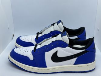 Air Jordan 1 Retro OG Low Game Royal Size 11