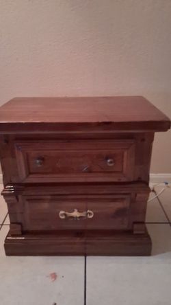 Dresser