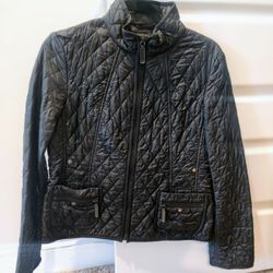 Rain Jacket 