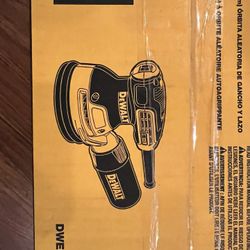 Sander 5 Inch