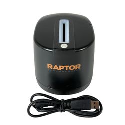 Gemalto Raptor CR5400 Double-Sided ID Card Reader - 75-0(contact info removed)-9