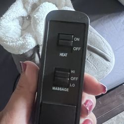 Foot Massager/heat