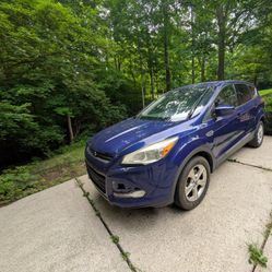 2014 FORD ESCAPE ONLY $3000