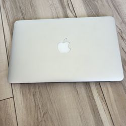 MacBook Air Labtop Computer