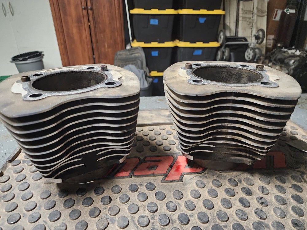 Harley Parts. Twin Cam. 