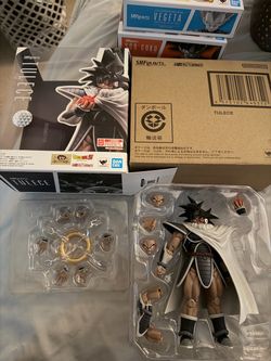 SHF LOT