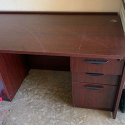 Office Desk 