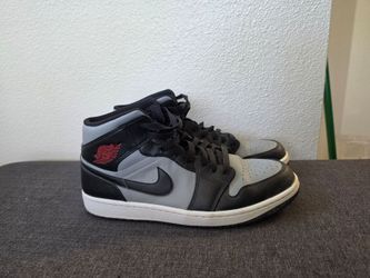 Nike Air 1 mid shadow
