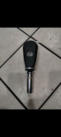 Snap On tools 3/4 drive torque wrench ratchet head