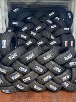235/70/16 Llantas Nuevas Disponibles 