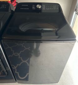 Washer