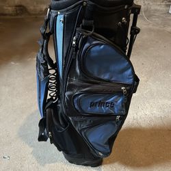 Golf Bag Never Used 