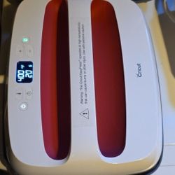 Cricut EasyPress 2, 12" x 10", Raspberry