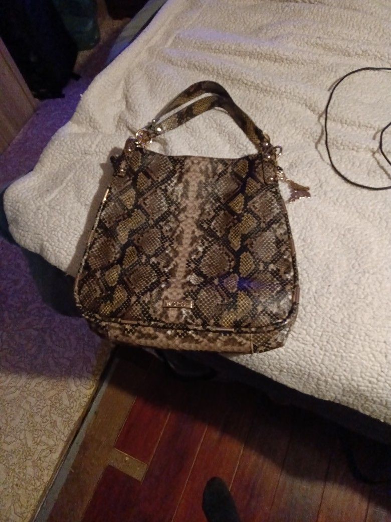 Brand New Cute Purse