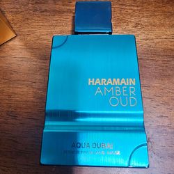 Al Haramain Acqua Dubai 100ml