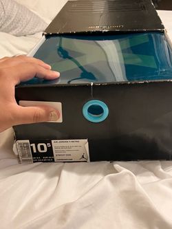 100% real gamma 11 size 10.5 2013