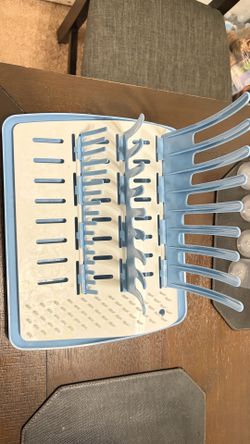 DR BROWNS DRYING RACK