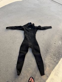 Manera Full Wetsuit