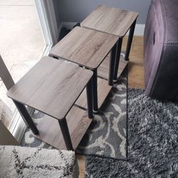 Side Tables 