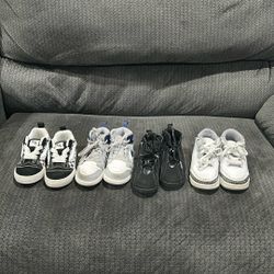 Kids Toddler Shoes
