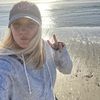 Kia Thompson