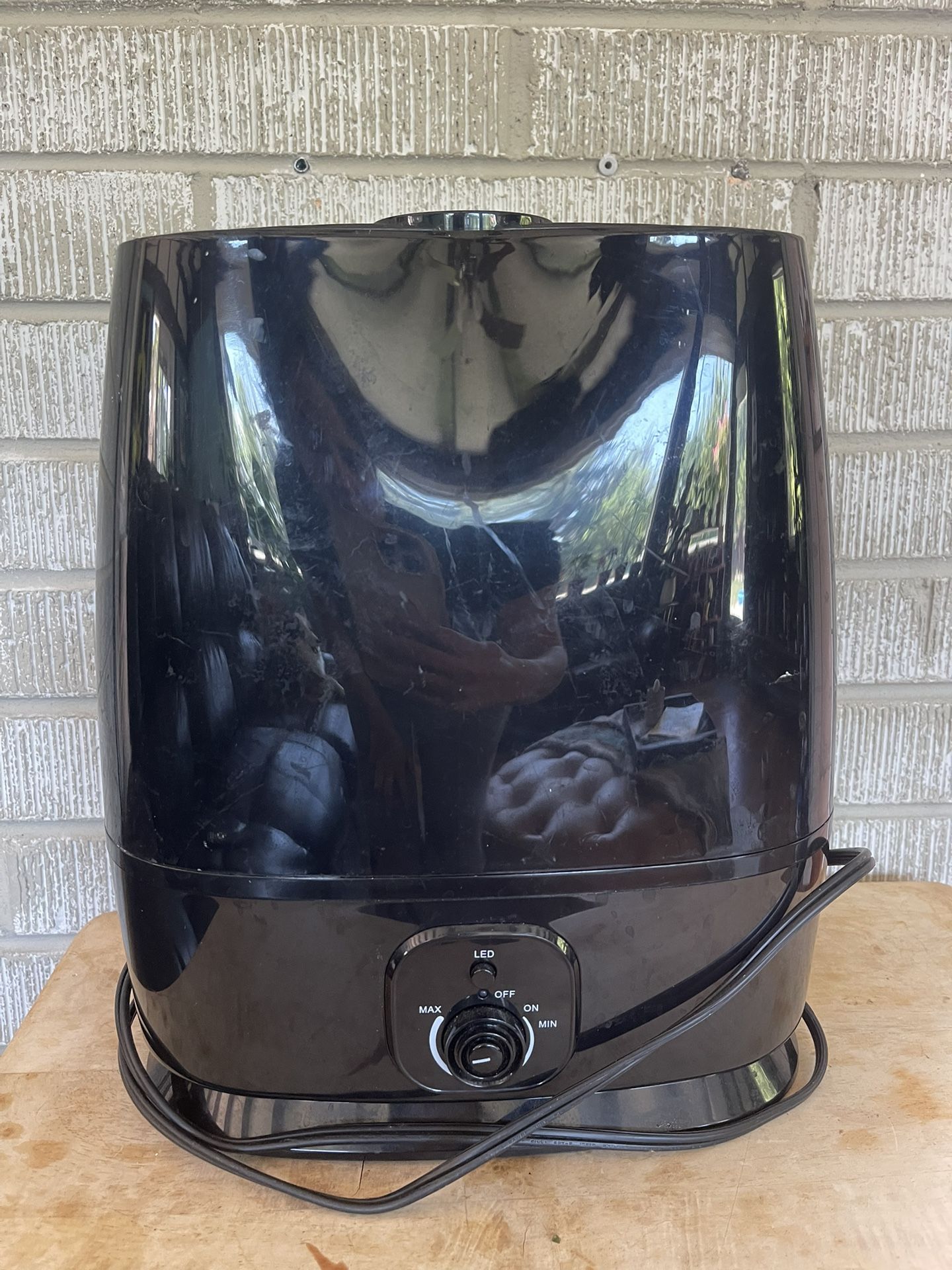 Humidifier 
