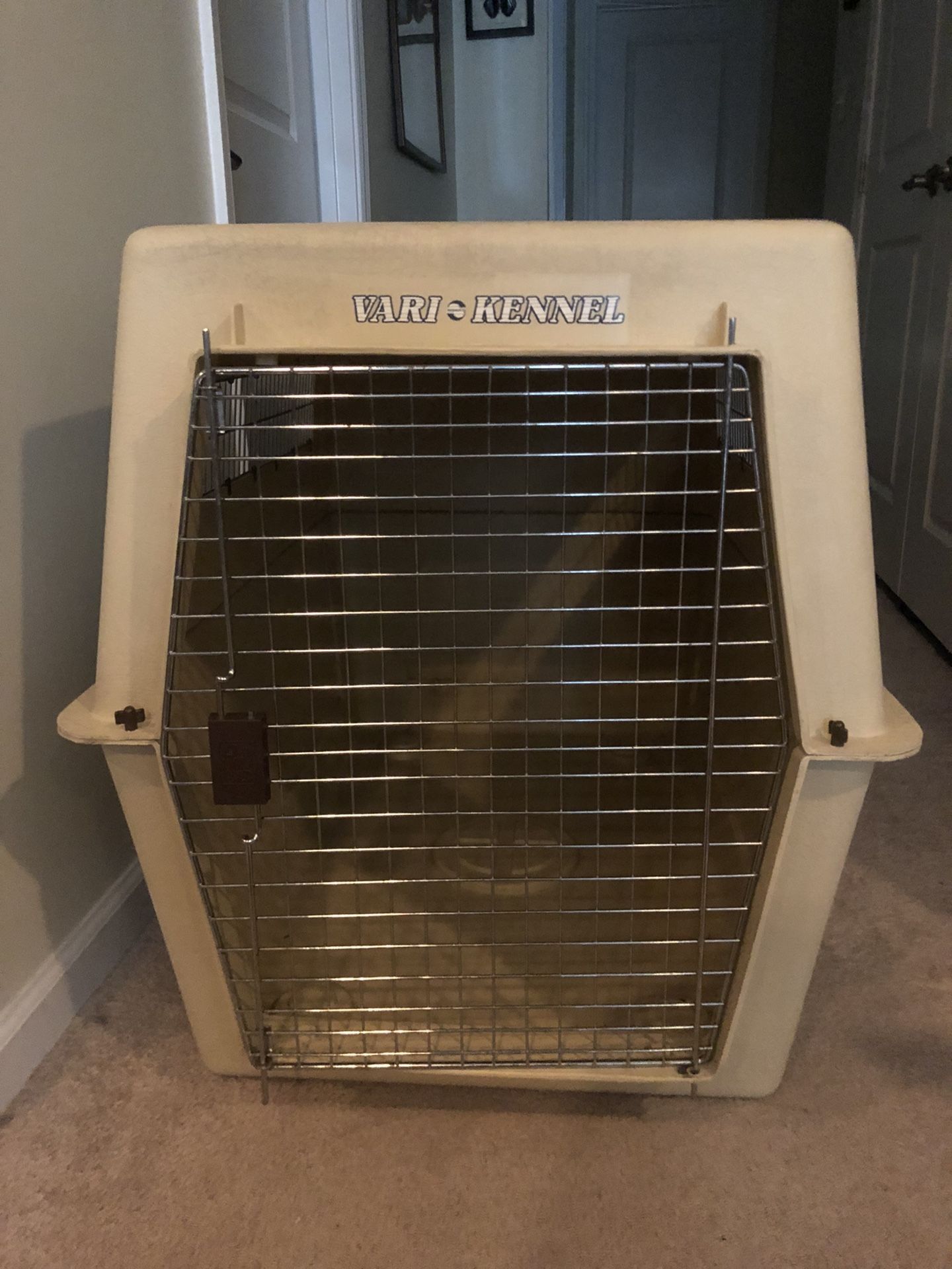 Vari Dog Kennel XL