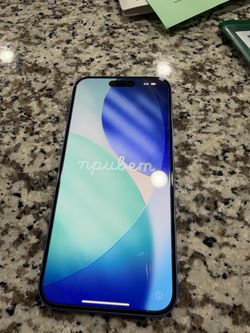 Iphone 16 Plus 128GB unlocked