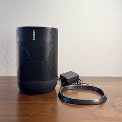 Sonos Move 1 Speaker