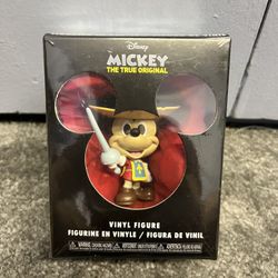 Funko Disney Mickey Vinyl Figure