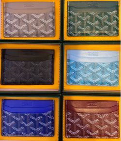 Cardholder
