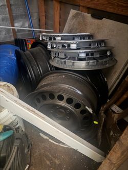 Rims